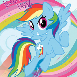 Rainbow Dash